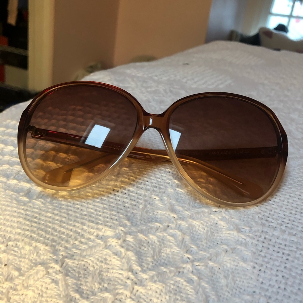Derek Lamb LUCY Sunglasses